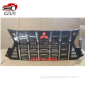 XPander 2022 Gari Front Bumper Grille